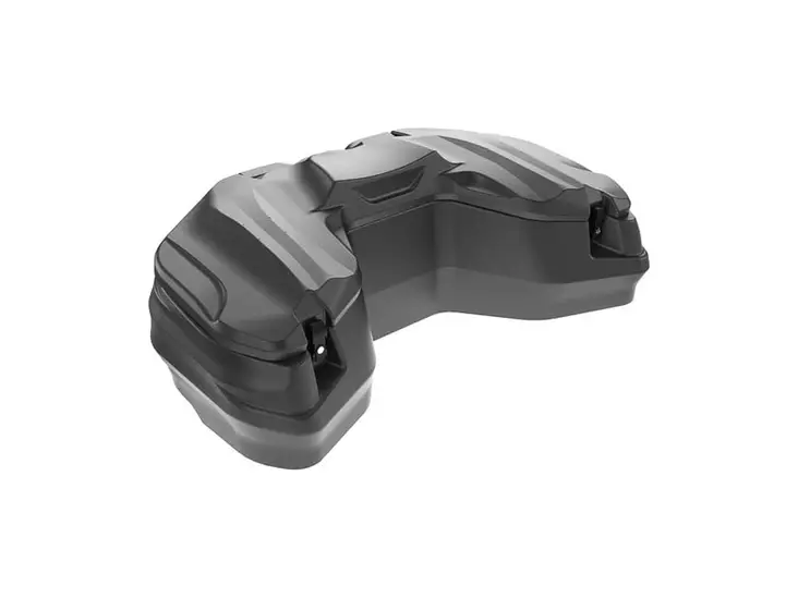 TESSERACT Bakre Transportlåda LONCIN - ATV & UTV Hårda Transportlådor - 9929834 - 1