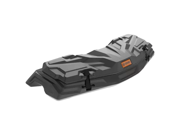 TESSERACT Främre Transportlåda Loncin - ATV & UTV Hårda Transportlådor - 999904 - 1