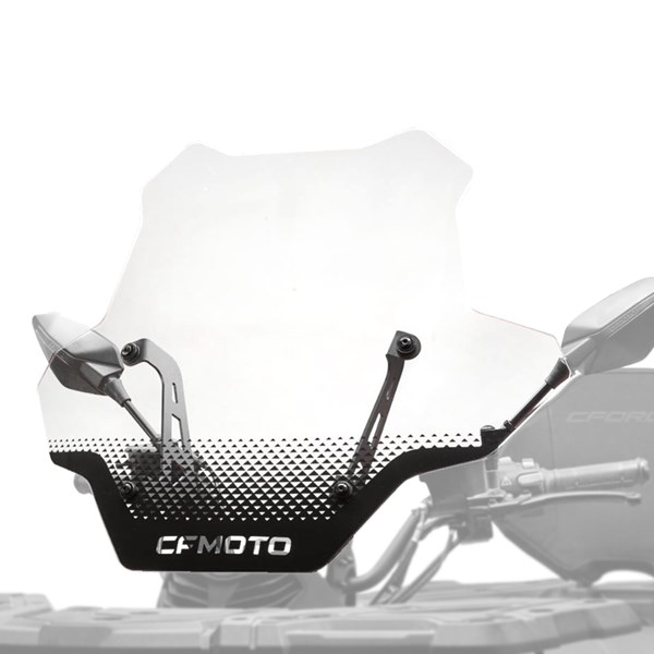 CFMOTO Vindruta - ATV & UTV Vindrutor - 99999999224 - 1