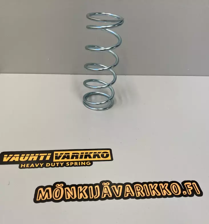 Heavy Duty Sekundär fjäder Vauhti Varikko - ATV & UTV Variatorfjädrar - 157494 - 1
