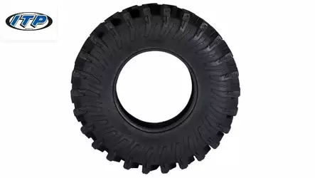 ITP MT911 30x10-14 Däckpaket - ATV / UTV Däckpaket för 14" fälgar - 175765 - 2