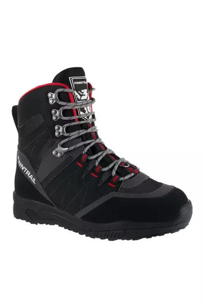 Körskor Speedmaster 5228 Graphite - Körskor - 175355 - 2