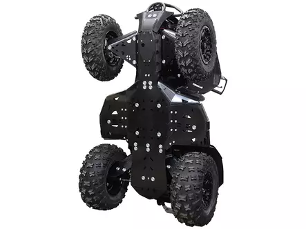 Bottenskydd (HDPE Plast) Can-Am G2 Renegade - ATV  & UTV Hasskydd - 1000000575 - 1