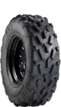 CARLISLE A.C.T. 205/80-R12 (43F) 4PLY (E - ATV / UTV däck för 12" fälg - 1693015 - 1