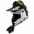 CKX Titan Hjälm + Titan Airflow Extra - Offroad Hjälmar - 168255 - 3