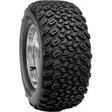 DURO HF244 25x9-12 4PLY - ATV / UTV däck för 12" fälg - 890845 - 1