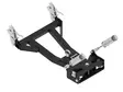 Frontmonterad 1800mm Plogpaket för UTV - ATV / UTV Plogpaket - 157155 - 3