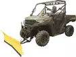Frontmonterat Iron Baltic G2 Vik-Plogs-paket 1800 - ATV / UTV Plogpaket - 1591205 - 1