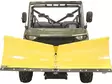 Frontmonterat Iron Baltic G2 Vik-Plogs-paket 1800 - ATV / UTV Plogpaket - 1591205 - 3