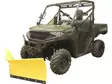 Frontmonterat Iron Baltic G2 Vik-Plogs-paket 1800 - ATV / UTV Plogpaket - 1591205 - 2