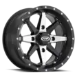 ITP Cyclone 15'' fälgpaket 4x156 - ATV / UTV Fälgpaket 15" - VCYC15615 - 2