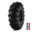 ITP Mud Lite XXL 30x12-12 (66F) - ATV / UTV däck för 12" fälg - 1345 - 3