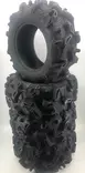 Maxxis M60 MaxxZilla 27" däckpaket för 12" fälg - ATV / UTV Däckpaket för 12" fälgar - 157635 - 4