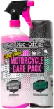 MUC-OFF ATV/UTV Bundle - ATV & UTV Rengöringsmedel och Vax - 199965 - 1