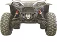 Bottenskydd (HDPE Plast) Polaris Sportsman - ATV  & UTV Hasskydd - 148125 - 4