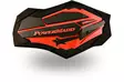 Powermadd Sentinel Armor Extraskydd - ATV Handskydd och fäste - 600015 - 1