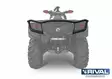 Can-Am Bakre Stötfångare - ATV & UTV Stötfångare - 211505 - 1