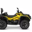 Klistermärkeset CAN-AM Outlander G2 - ATV/UTV Klistermärke - 175525 - 2