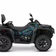 Klistermärkeset CAN-AM Outlander G2 - ATV/UTV Klistermärke - B2F6262949FFA7EE55 - 2