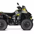 Klistermärkeset CAN-AM Renegade G2 XXC/XMR - ATV/UTV Klistermärke - DD785693B541E8C215 - 4