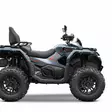 Klistermärkeset CFMoto 850/1000 Gen 3 - ATV/UTV Klistermärke - BFFA5036B52E439185 - 2