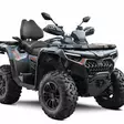 Klistermärkeset CFMoto 850/1000 Gen 3 - ATV/UTV Klistermärke - BFFA5036B52E439185 - 1