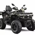 Klistermärkeset CFMoto 850/1000 Gen 3 - ATV/UTV Klistermärke - D0C295DEAE246D5205 - 1