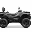 Klistermärkeset CFMOTO CFORCE 450-520 - ATV/UTV Klistermärke - 4FCB678622D551A7C5 - 2