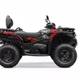 Klistermärkeset CFMOTO CFORCE 450-520 - ATV/UTV Klistermärke - EECAA093A58AE0A835 - 2