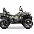 Klistermärkeset CFMOTO CFORCE 625 - ATV/UTV Klistermärke - 26CD1C2C12A3745875 - 2