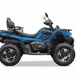 Klistermärkeset CFMOTO CFORCE 625 - ATV/UTV Klistermärke - 53096631DF715645A5 - 2