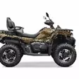 Klistermärkeset CFMOTO CFORCE 625 - ATV/UTV Klistermärke - 8B5400D1EADCE629C5 - 2