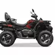 Klistermärkeset CFMOTO CFORCE 625 - ATV/UTV Klistermärke - 98034D4EC44224A545 - 2