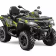 Klistermärkeset CFMOTO CFORCE 850/1000 Gen 2 - ATV/UTV Klistermärke - 175495 - 1