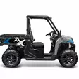 Klistermärkeset CFMOTO UFORCE 1000 - ATV/UTV Klistermärke - 9073F55DB0EDAD7715 - 2