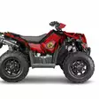 Klistermärkeset POLARIS SCRAMBLER - ATV/UTV Klistermärke - 50F5BED0F493ADCC95 - 2