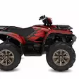 Klistermärkeset YAMAHA GRIZZLY 700 - ATV/UTV Klistermärke - 186955 - 2