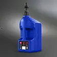 Tuff Jug Bränsledunk 20l blå - ATV & UTV Bensindunk och fästen - 187655 - 1