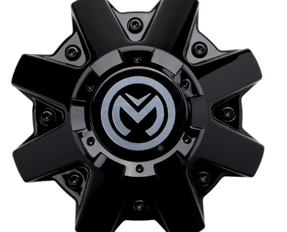 - ATV & UTV Centrumkåpor - 172965 - 1