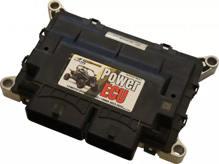 POWER ECU Cfmoto Zforce 950HO/1000R - ATV & UTV Powerbox - 175285 - 1