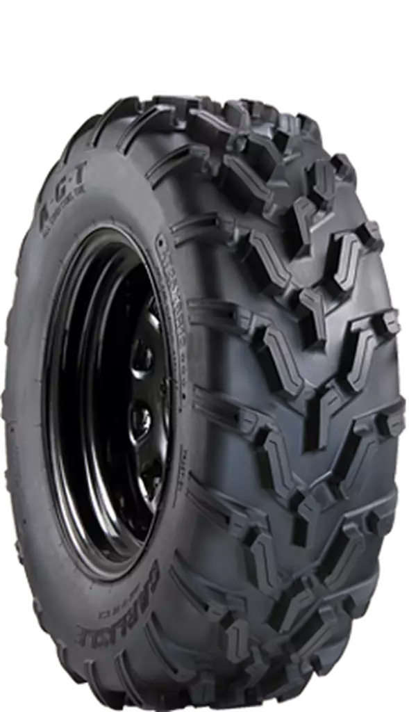 CARLISLE A.C.T. 205/80-R12 (43F) 4PLY (E - ATV / UTV däck för 12" fälg - 1693015 - 1
