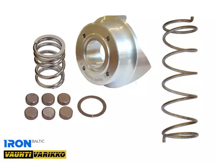 CF MOTO UForce 1000 Variatorkit - ATV & UTV Variatorkit - 172455 - 1