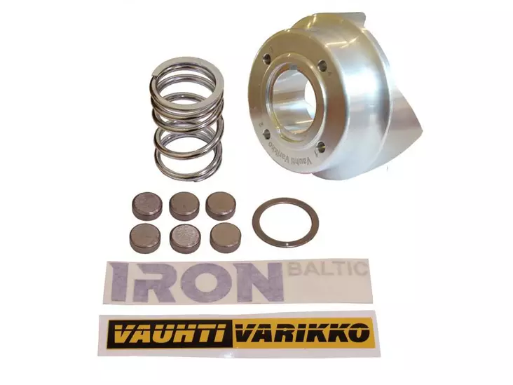 CF MOTO Uforce 600 Variatorkit - ATV & UTV Variatorkit - 167905 - 1