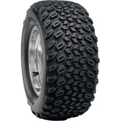 DURO HF244 25x9-12 4PLY - ATV / UTV däck för 12" fälg - 890845 - 1