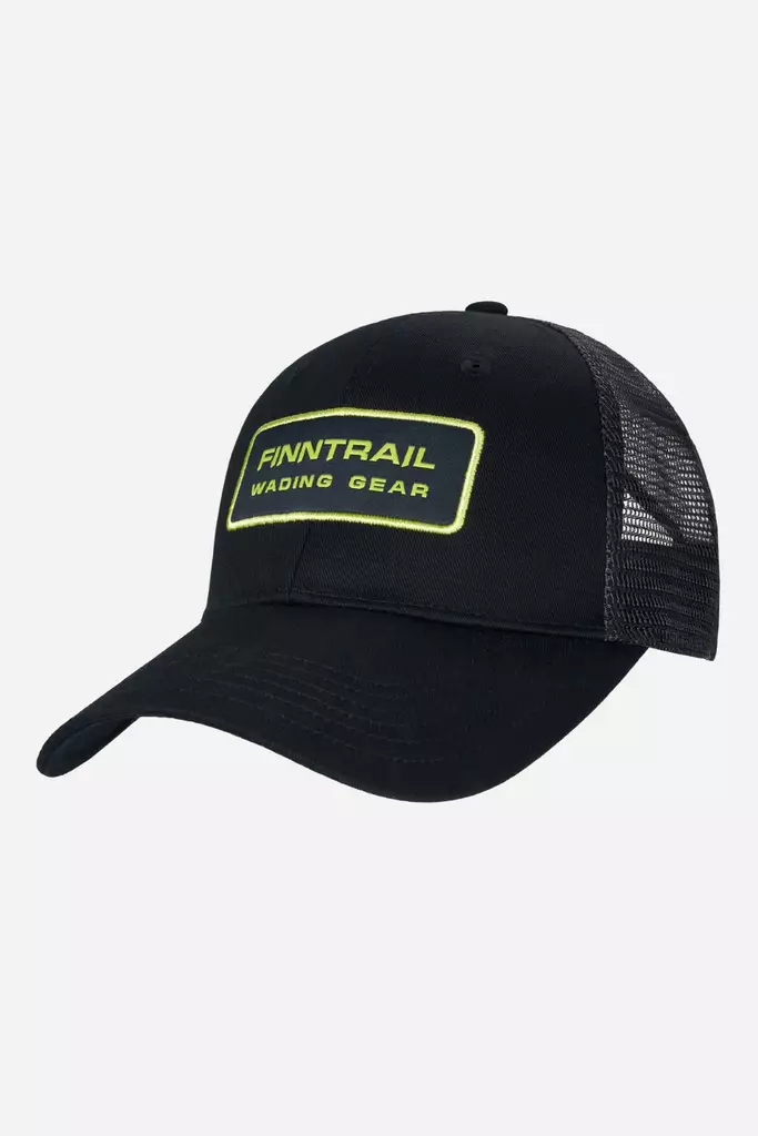 Finntrail Keps Graphite 9610 - Keps - 175385 - 1