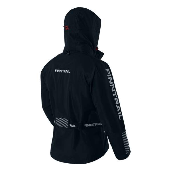 Finntrail Speedmaster Jacka Graphite - Kör och Vadarjackor - 158595 - 1