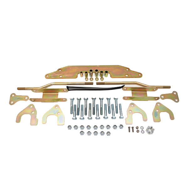 High Lifter 2'' Höjningskit Can-Am - ATV & UTV Höjningskit - 525 - 2