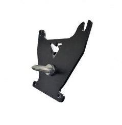 Hiisi bogserögla Polaris - ATV & UTV Dragkrokar & bogseringsöglar - 167855 - 1