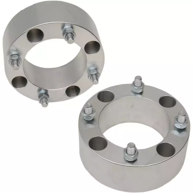 Spacers 2,5" 4x110 - ATV / UTV Spacers - 1000014515 - 1