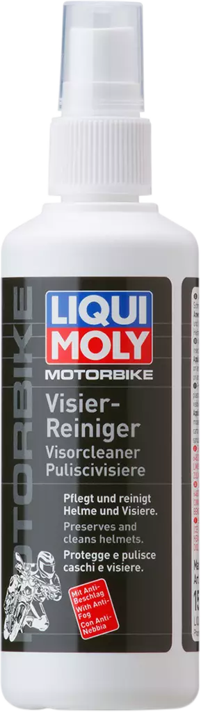 Visir och Körglasöga Tvättmedel - Hjälm rengörnings tillbehör - 167445 - 1